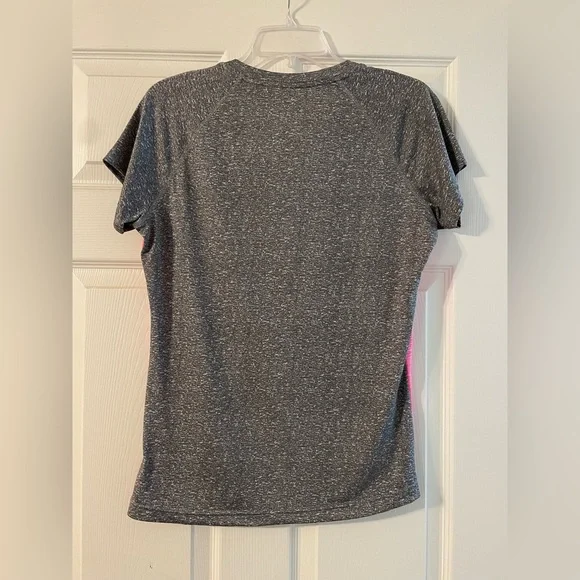 Game Time Active Wear Top - Picture 2 of 5